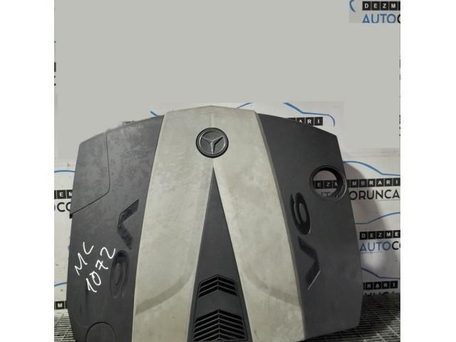 bontott MERCEDES-BENZ M-CLASS Felső Hűtőburkolat