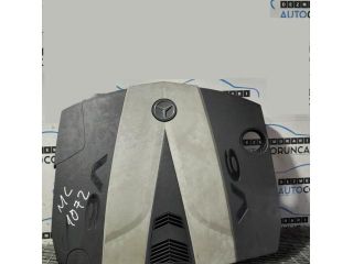 bontott MERCEDES-BENZ M-CLASS Felső Hűtőburkolat