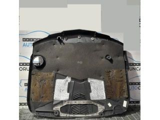 bontott MERCEDES-BENZ M-CLASS Felső Hűtőburkolat