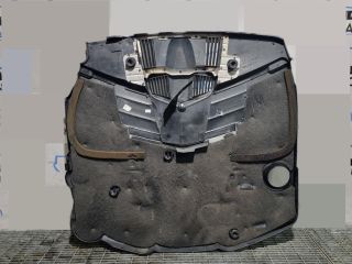 bontott MERCEDES-BENZ M-CLASS Felső Hűtőburkolat