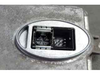 bontott MERCEDES-BENZ M-CLASS Fényszóró Elektronika