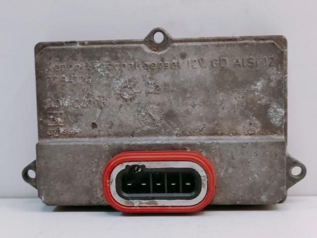 bontott MERCEDES-BENZ M-CLASS Fényszóró Elektronika