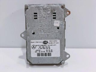 bontott MERCEDES-BENZ M-CLASS Fényszóró Elektronika