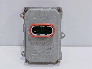 bontott MERCEDES-BENZ M-CLASS Fényszóró Elektronika