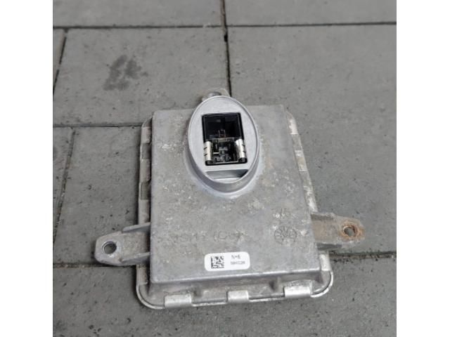 bontott MERCEDES-BENZ M-CLASS Fényszóró Elektronika