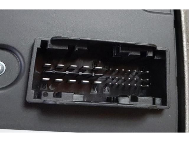 bontott MERCEDES-BENZ M-CLASS Fényszóró Elektronika