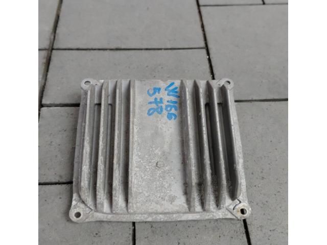 bontott MERCEDES-BENZ M-CLASS Fényszóró Elektronika