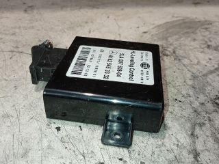 bontott MERCEDES-BENZ M-CLASS Fényszóró Elektronika