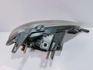 bontott MERCEDES-BENZ M-CLASS Fényszóró (Pozíciófüggetlen)