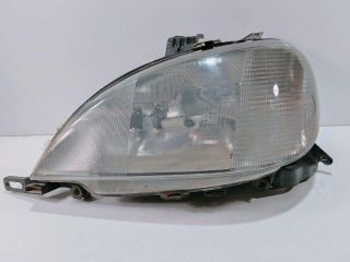 bontott MERCEDES-BENZ M-CLASS Fényszóró (Pozíciófüggetlen)