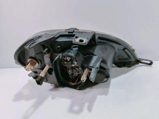 bontott MERCEDES-BENZ M-CLASS Fényszóró (Pozíciófüggetlen)