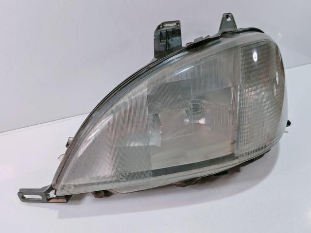 bontott MERCEDES-BENZ M-CLASS Fényszóró (Pozíciófüggetlen)