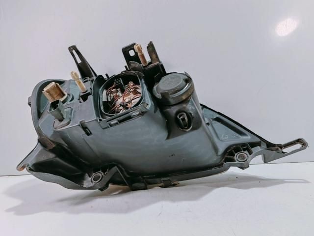 bontott MERCEDES-BENZ M-CLASS Fényszóró (Pozíciófüggetlen)