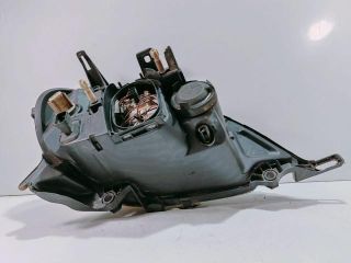 bontott MERCEDES-BENZ M-CLASS Fényszóró (Pozíciófüggetlen)