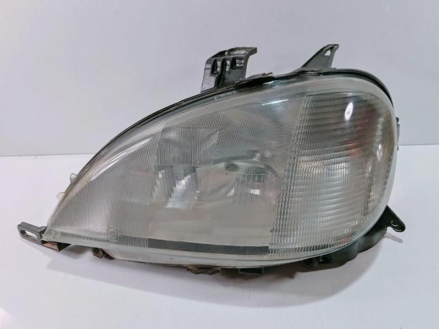 bontott MERCEDES-BENZ M-CLASS Fényszóró (Pozíciófüggetlen)