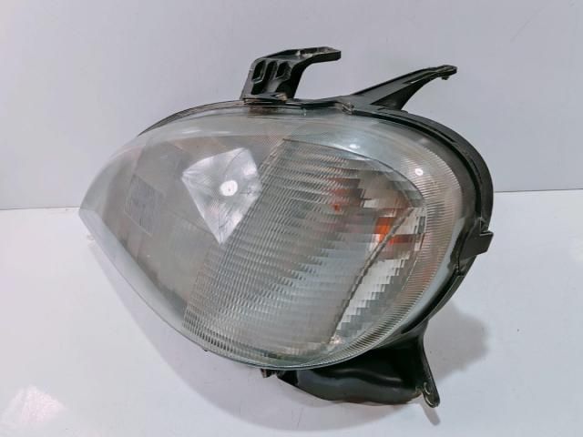 bontott MERCEDES-BENZ M-CLASS Fényszóró (Pozíciófüggetlen)