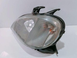 bontott MERCEDES-BENZ M-CLASS Fényszóró (Pozíciófüggetlen)