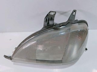 bontott MERCEDES-BENZ M-CLASS Fényszóró (Pozíciófüggetlen)