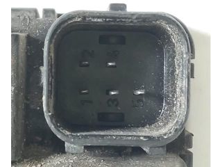 bontott MERCEDES-BENZ M-CLASS Fényszórómagasság Állító Motor (Pozíciófüggetlen)