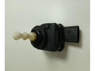 bontott MERCEDES-BENZ M-CLASS Fényszórómagasság Állító Motor (Pozíciófüggetlen)