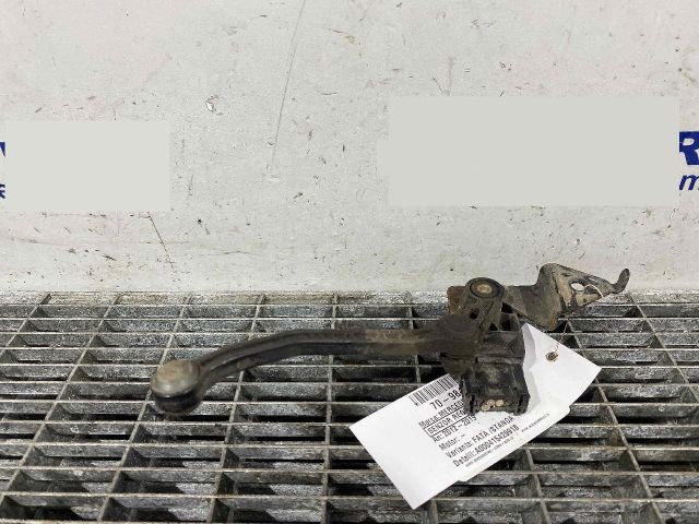 bontott MERCEDES-BENZ M-CLASS Fényszórómagasság Állító Motor (Pozíciófüggetlen)