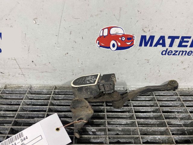 bontott MERCEDES-BENZ M-CLASS Fényszórómagasság Állító Motor (Pozíciófüggetlen)