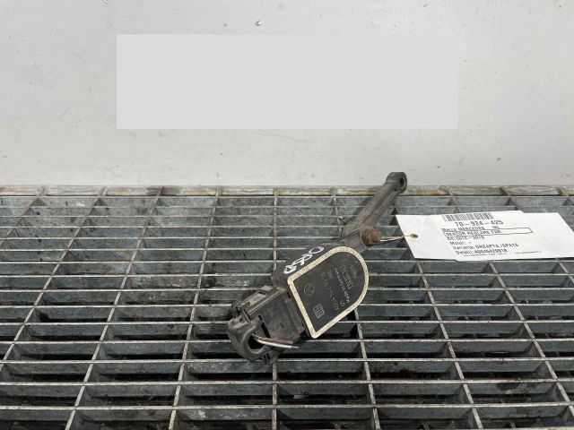 bontott MERCEDES-BENZ M-CLASS Fényszórómagasság Állító Motor (Pozíciófüggetlen)