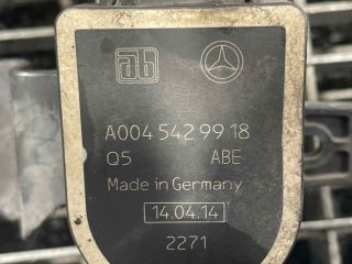 bontott MERCEDES-BENZ M-CLASS Fényszórómagasság Állító Motor (Pozíciófüggetlen)