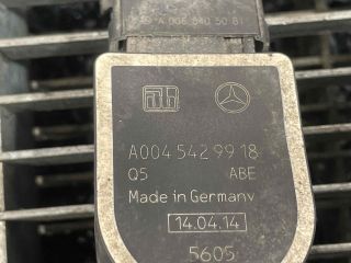 bontott MERCEDES-BENZ M-CLASS Fényszórómagasság Állító Motor (Pozíciófüggetlen)