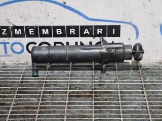 bontott MERCEDES-BENZ M-CLASS Fényszórómosó Fúvóka (Pozíciófüggetlen)