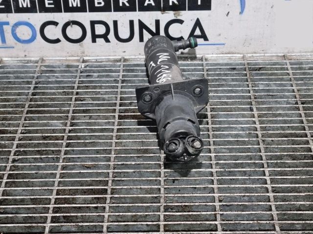 bontott MERCEDES-BENZ M-CLASS Fényszórómosó Fúvóka (Pozíciófüggetlen)