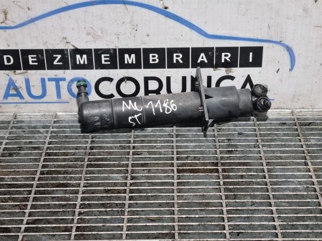 bontott MERCEDES-BENZ M-CLASS Fényszórómosó Fúvóka (Pozíciófüggetlen)