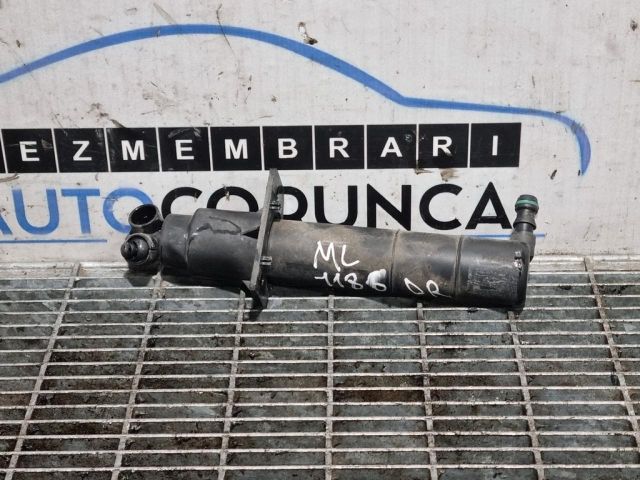 bontott MERCEDES-BENZ M-CLASS Fényszórómosó Fúvóka (Pozíciófüggetlen)