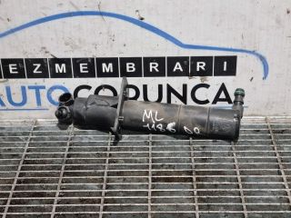 bontott MERCEDES-BENZ M-CLASS Fényszórómosó Fúvóka (Pozíciófüggetlen)