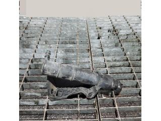 bontott MERCEDES-BENZ M-CLASS Fényszórómosó Fúvóka (Pozíciófüggetlen)