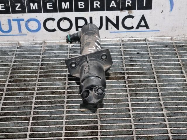 bontott MERCEDES-BENZ M-CLASS Fényszórómosó Fúvóka (Pozíciófüggetlen)