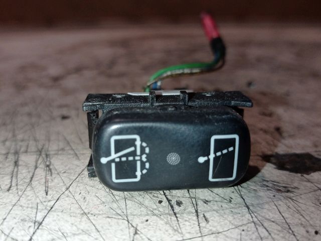 bontott MERCEDES-BENZ M-CLASS Fényszórómosó Kapcsoló