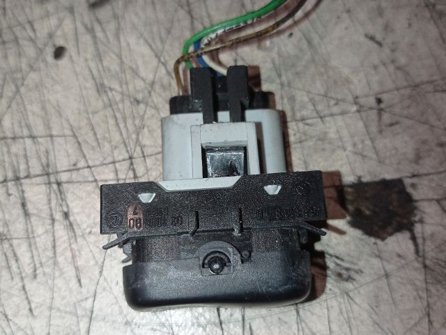 bontott MERCEDES-BENZ M-CLASS Fényszórómosó Kapcsoló