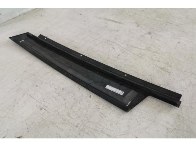 bontott MERCEDES-BENZ M-CLASS Függőleges Ajtó Díszléc