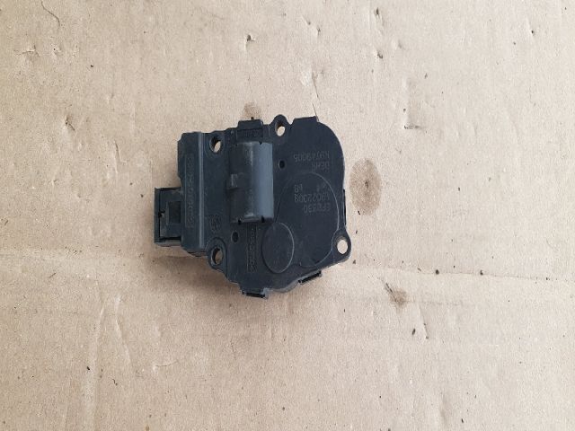 bontott MERCEDES-BENZ M-CLASS Fűtés Állító Motor