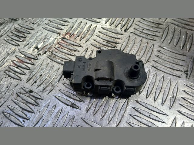 bontott MERCEDES-BENZ M-CLASS Fűtés Állító Motor