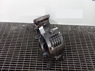 bontott MERCEDES-BENZ M-CLASS Fűtés Box