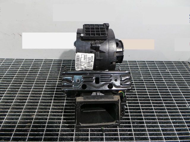 bontott MERCEDES-BENZ M-CLASS Fűtés Box