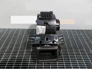 bontott MERCEDES-BENZ M-CLASS Fűtés Box