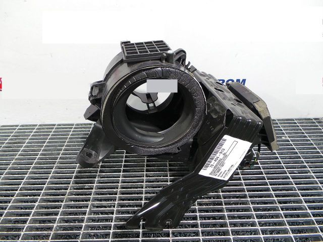 bontott MERCEDES-BENZ M-CLASS Fűtés Box