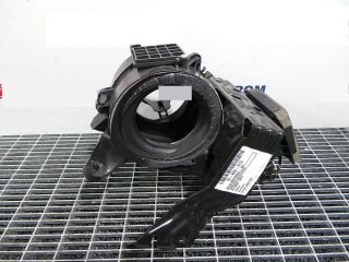 bontott MERCEDES-BENZ M-CLASS Fűtés Box