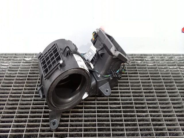 bontott MERCEDES-BENZ M-CLASS Fűtés Box