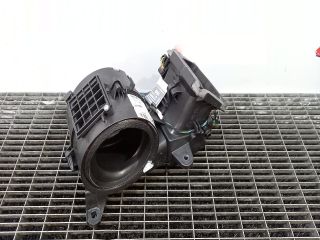 bontott MERCEDES-BENZ M-CLASS Fűtés Box