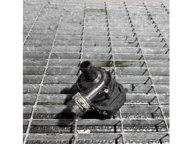 bontott MERCEDES-BENZ M-CLASS Fűtéscsap