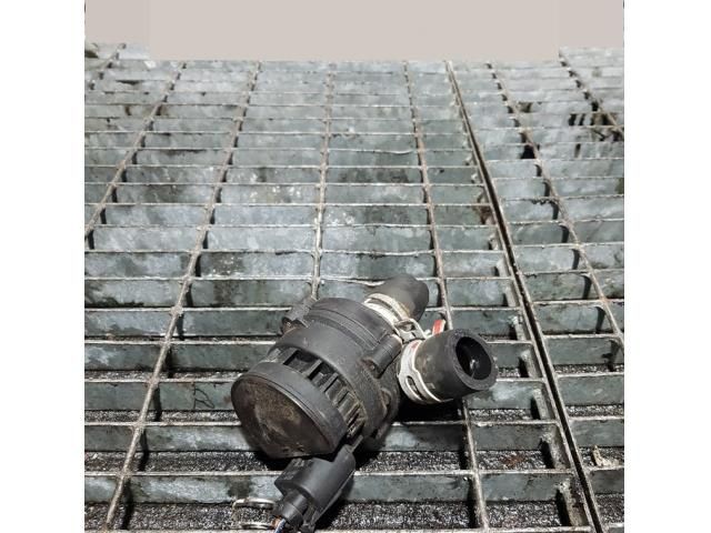 bontott MERCEDES-BENZ M-CLASS Fűtéscsap